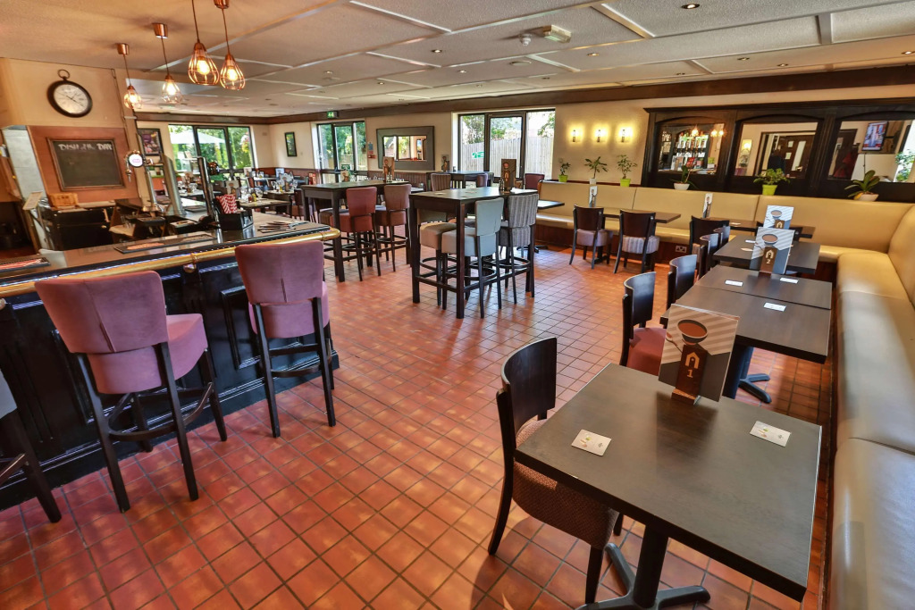 Campanile Milton Keynes - Fenny Stratford