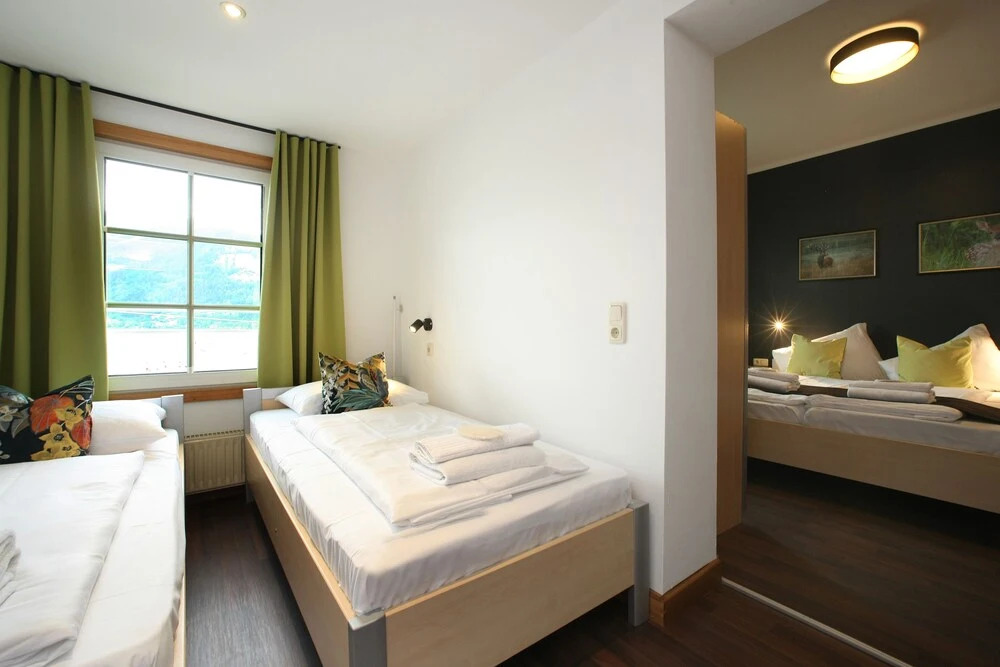 Seehotel Sissi am Zeller See