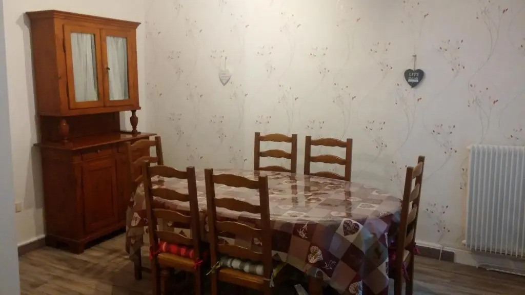 Apartment Corneille
