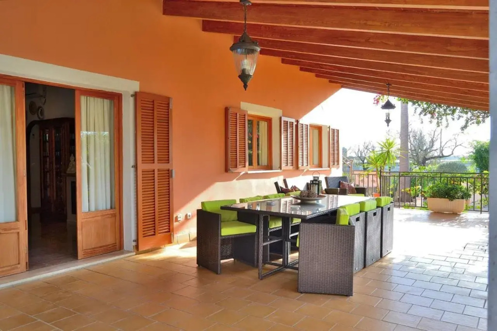 Finca Es Pinaret 044 by Mallorca Charme