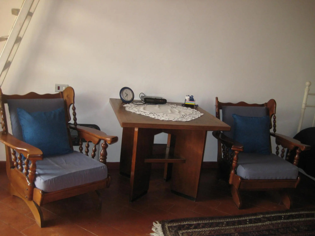 Casa Messi - Casa Messi a Vicolo Della Stella 35 Two-bedrooms Apartment With Balcony Standard Rate
