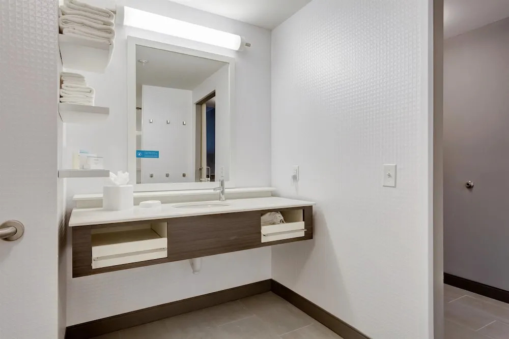 Hampton Inn-St. Louis Wentzville, MO