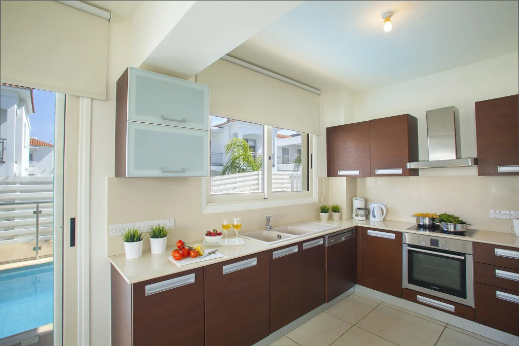 Athina Villa 8