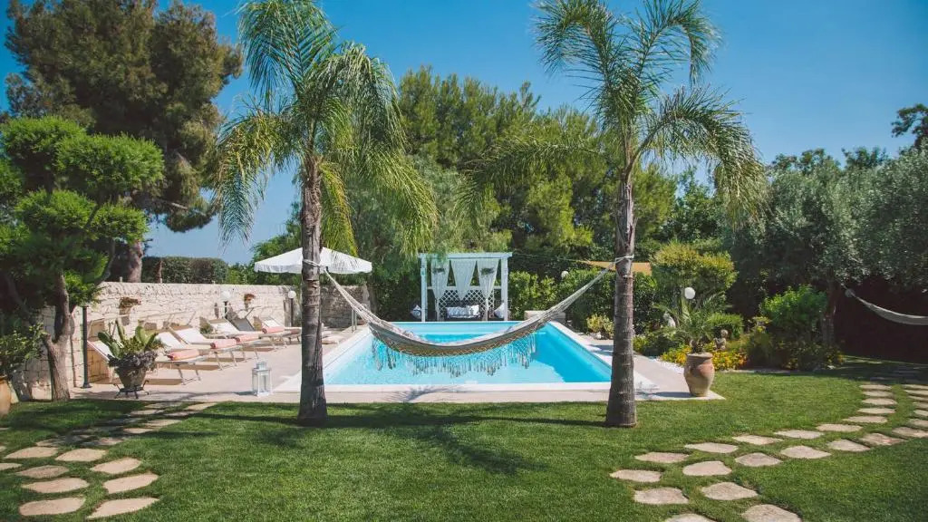 VILLA FERRADINA 4&2, Emma Villas