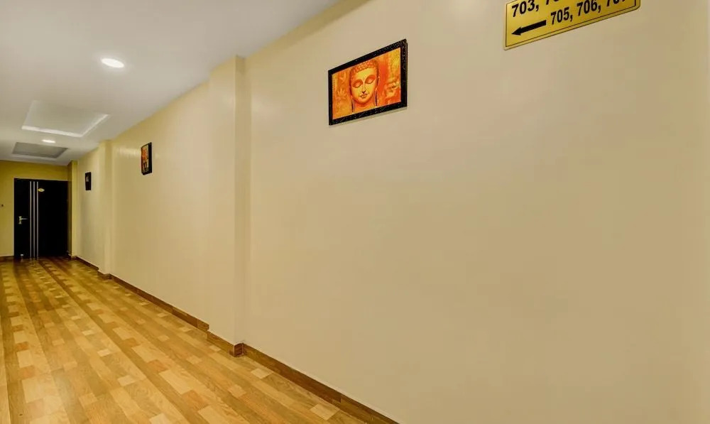 Treebo Trend Lavish Inn