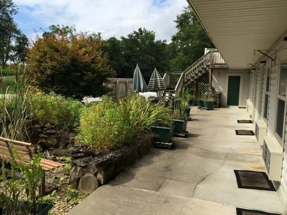 Wildwood Inn