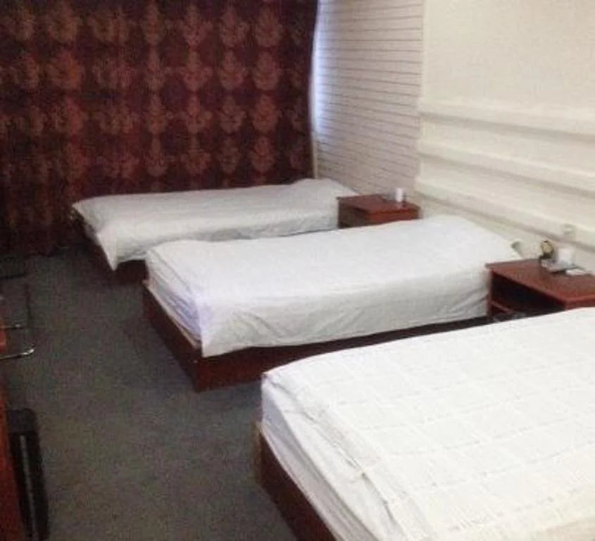 Funan My Home Express Hotel