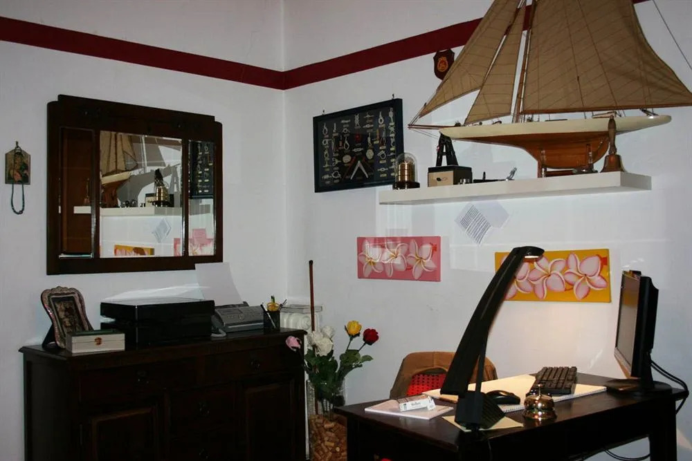 B&B Casa Mario