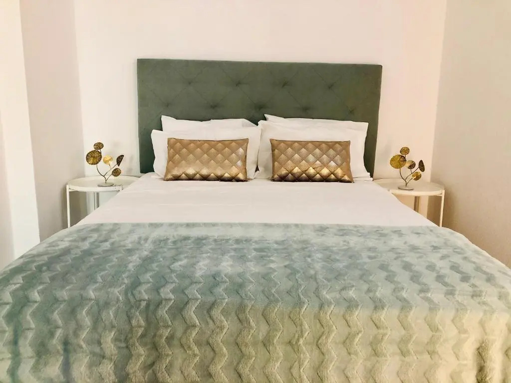 Paradise Luxury Apartment - Praia da Rocha