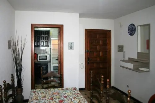 Apartamentos Mallorca Casa Azahar