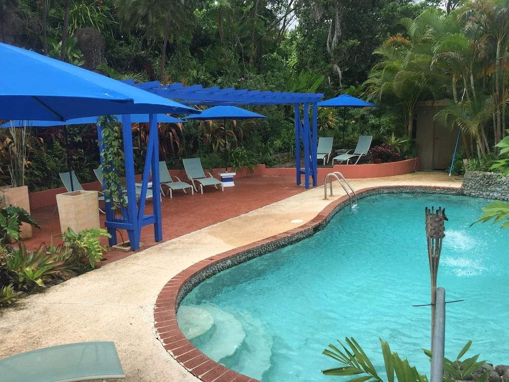 El Pequeño Hotel