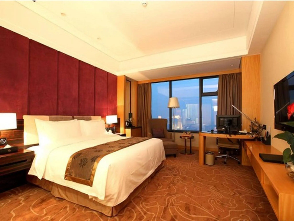 Dh And Suites Mingfa Xiamen