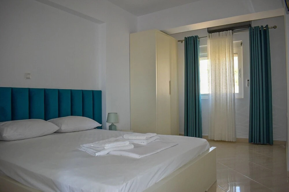 Paradise apartaments