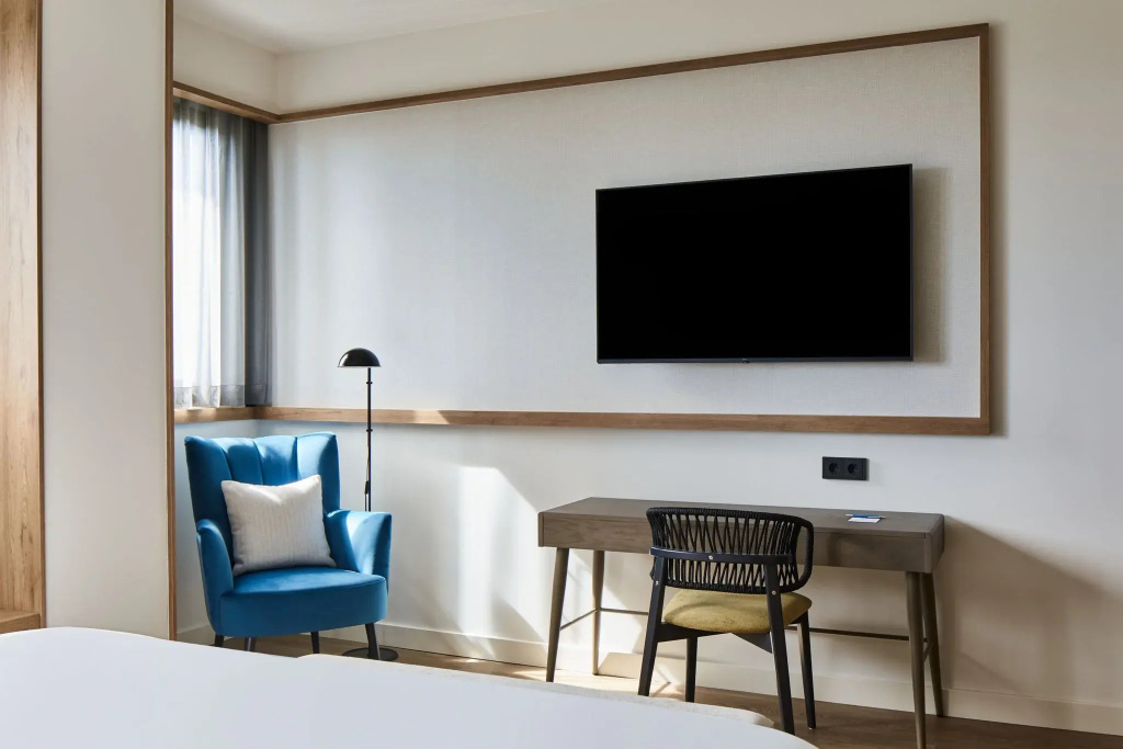 Maria House-The Style Airport Barcelona