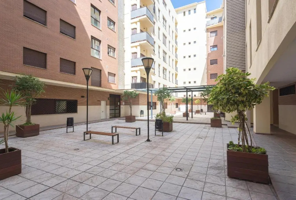 Colón12 Urban Apartment