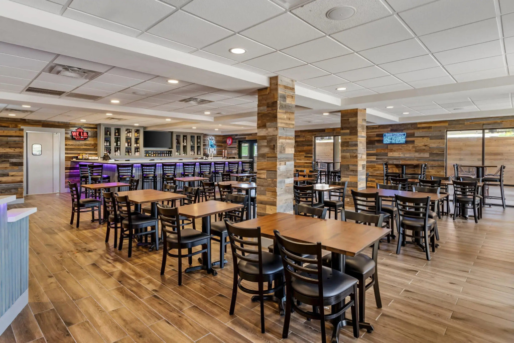 The Angler Hotel Livingston, an Ascend Collection Hotel
