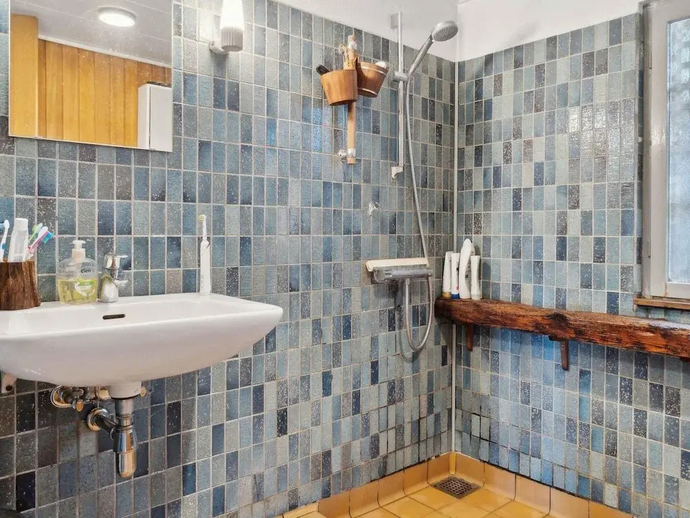 5 Star Holiday Home in Nakskov