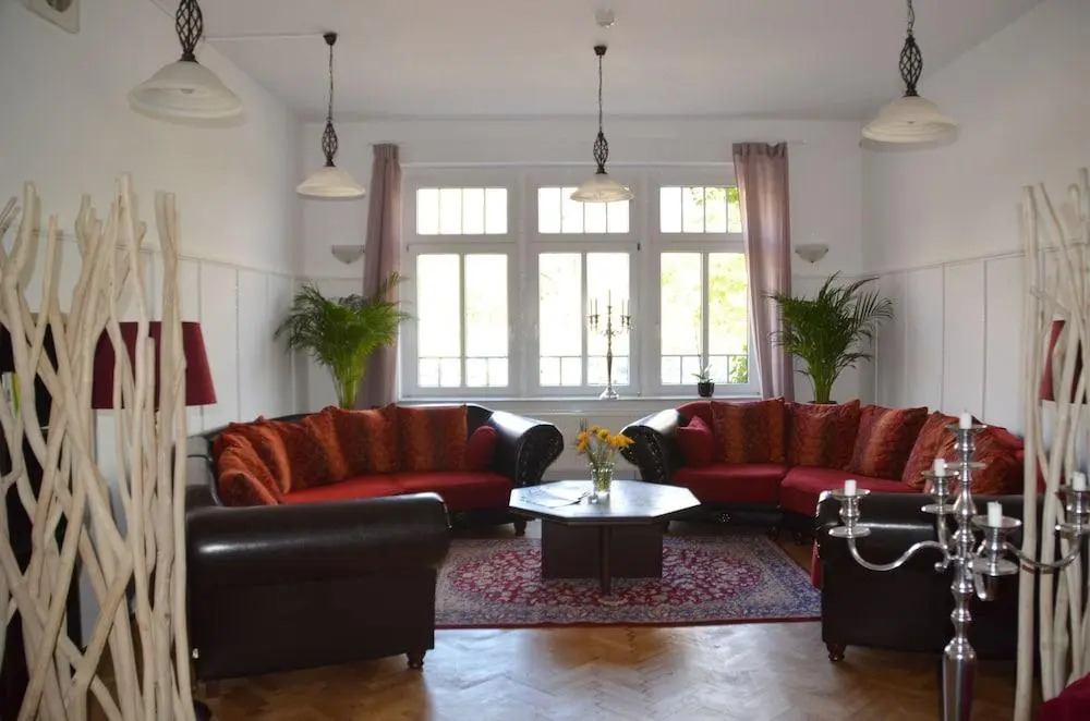 Hotel Zur Köppe