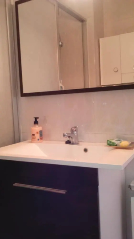 Apartment With 3 Bedrooms in Collado Villalba, With Pool Access and Fu