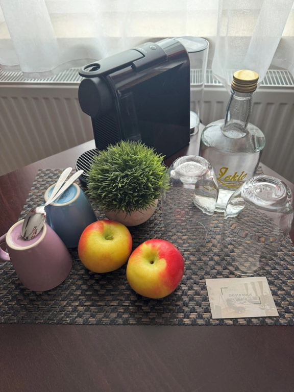 Gästehaus Jekle   Zimmer & Ferienwohnungen