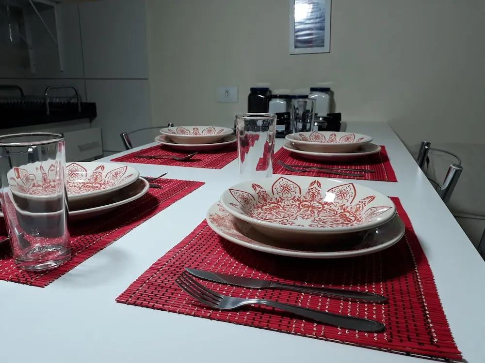 Apartamento próximo rodoviária faculdade