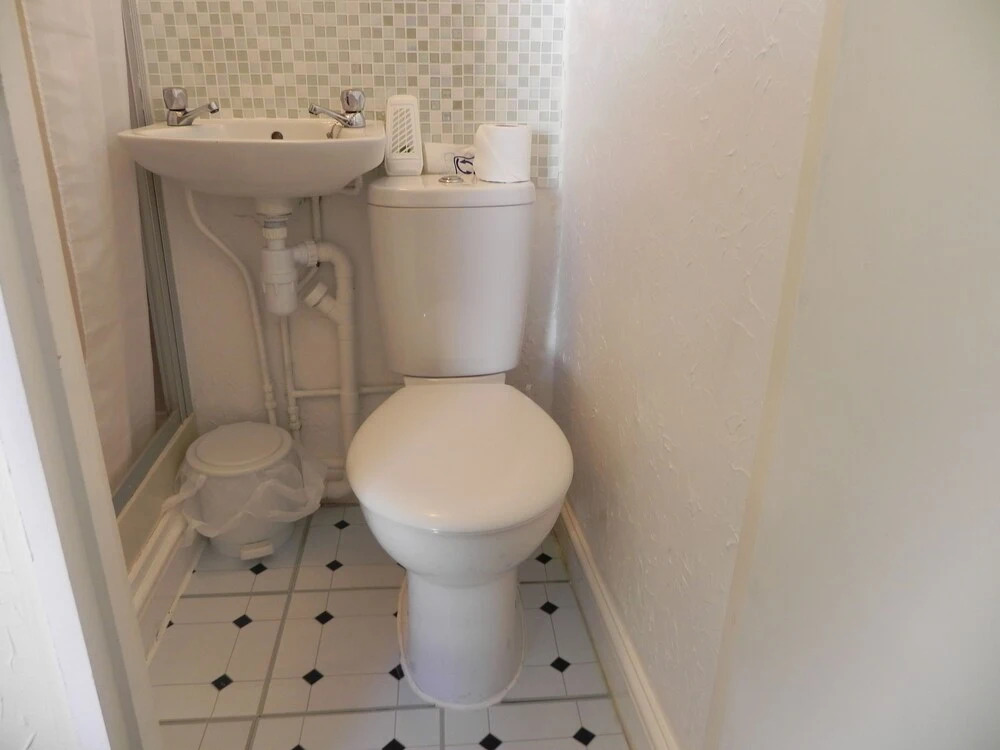 Weston Super Mare Guest House