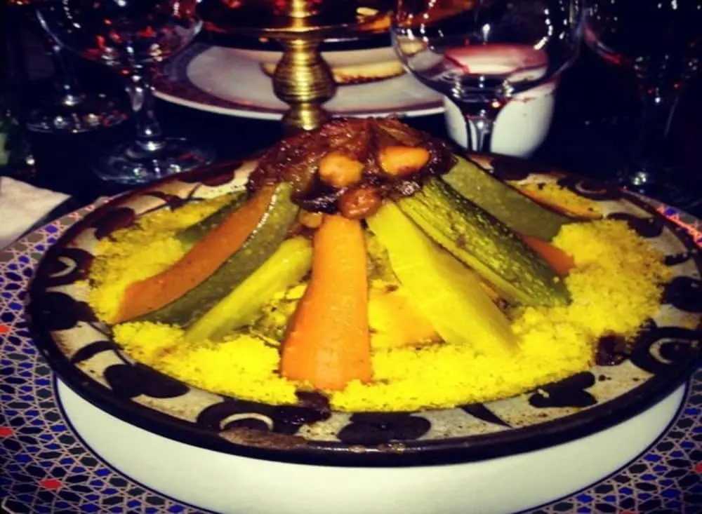 Riad NaaNaa Bed & Breakfast