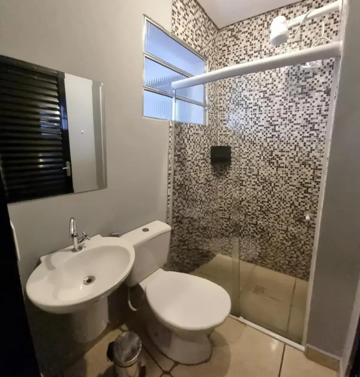 Hotel Pousadas Club