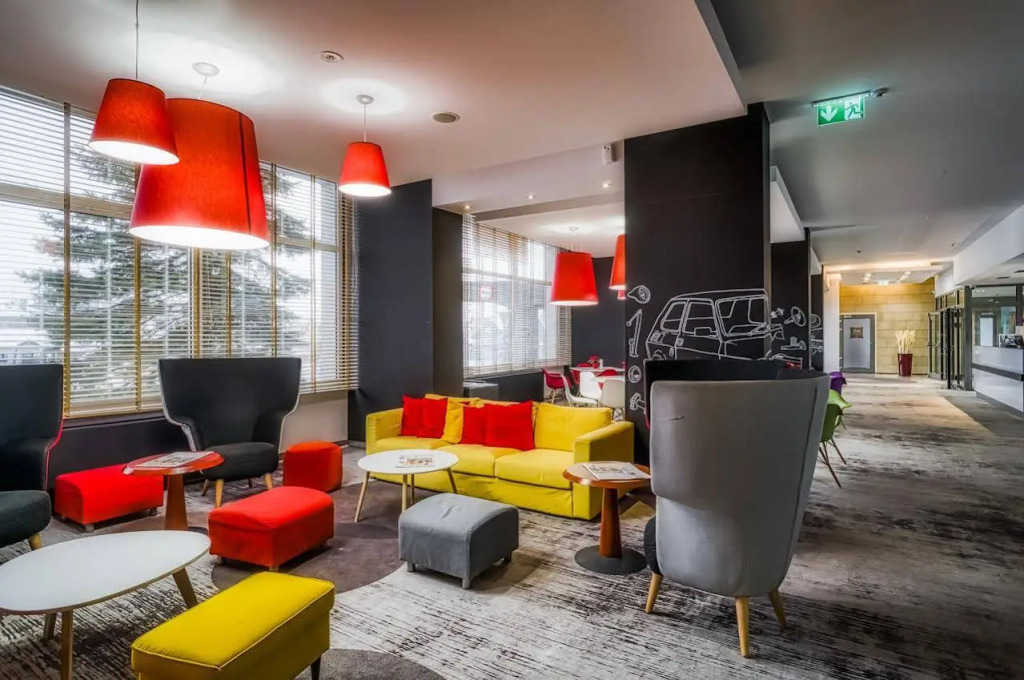 ibis Styles Bielsko Biala