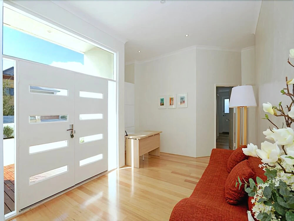 Burns Beach Bed & Breakfast