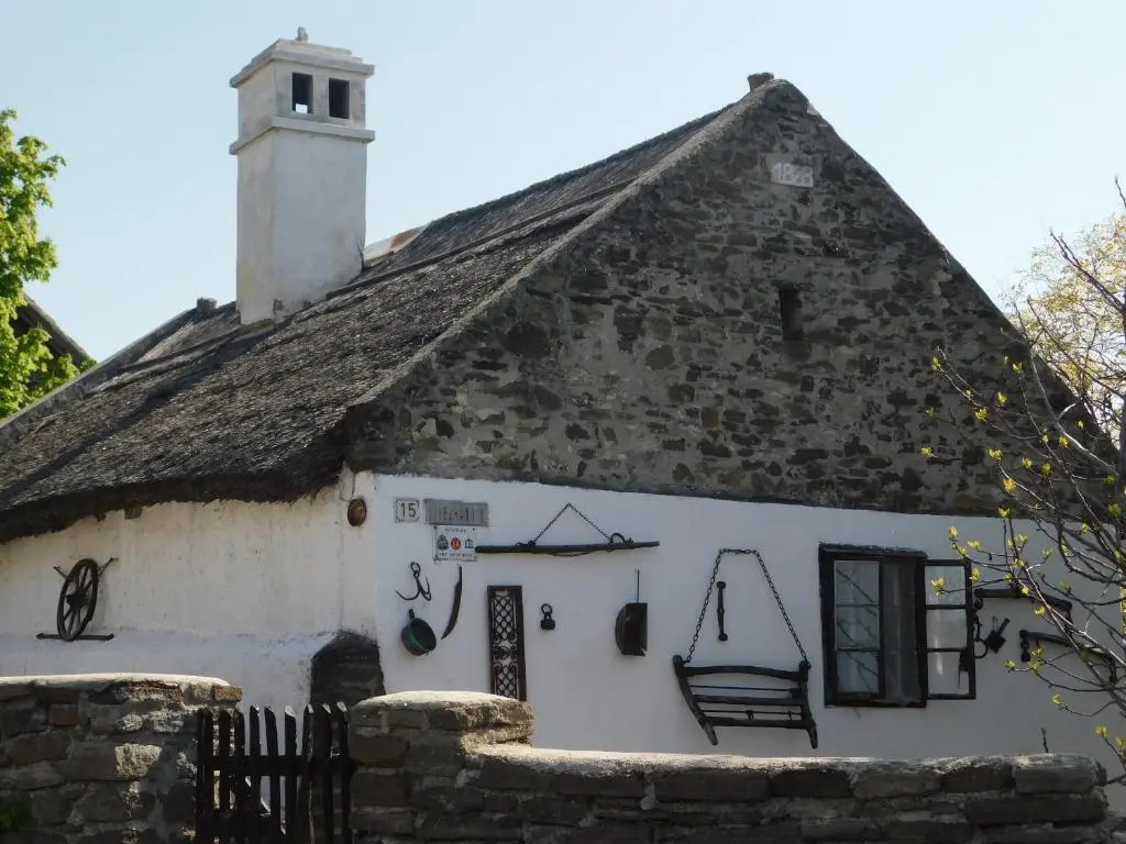 Babamúzeum apartman