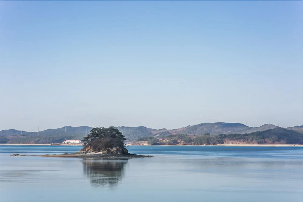 Seosan Travel & Dream Pension