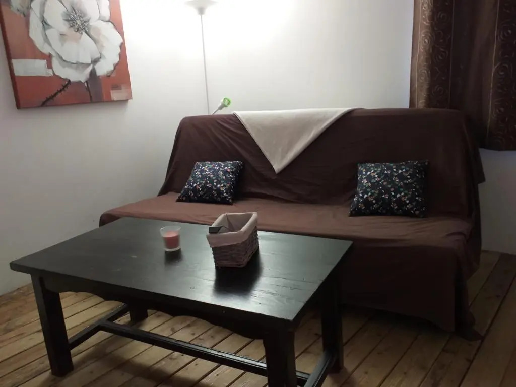 Appartement du lac