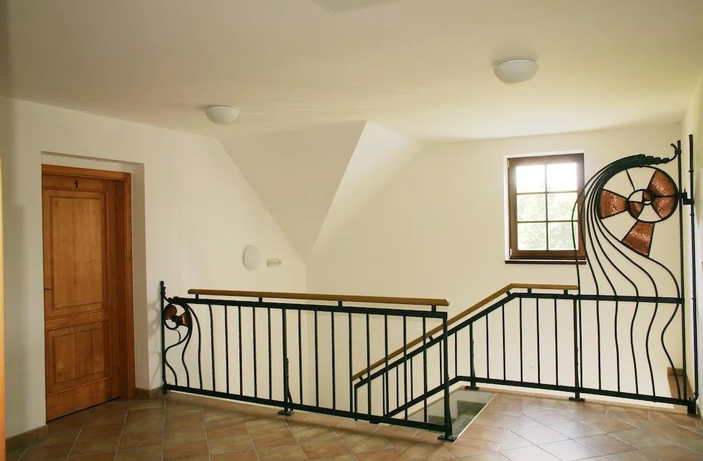 Pension Klokočí