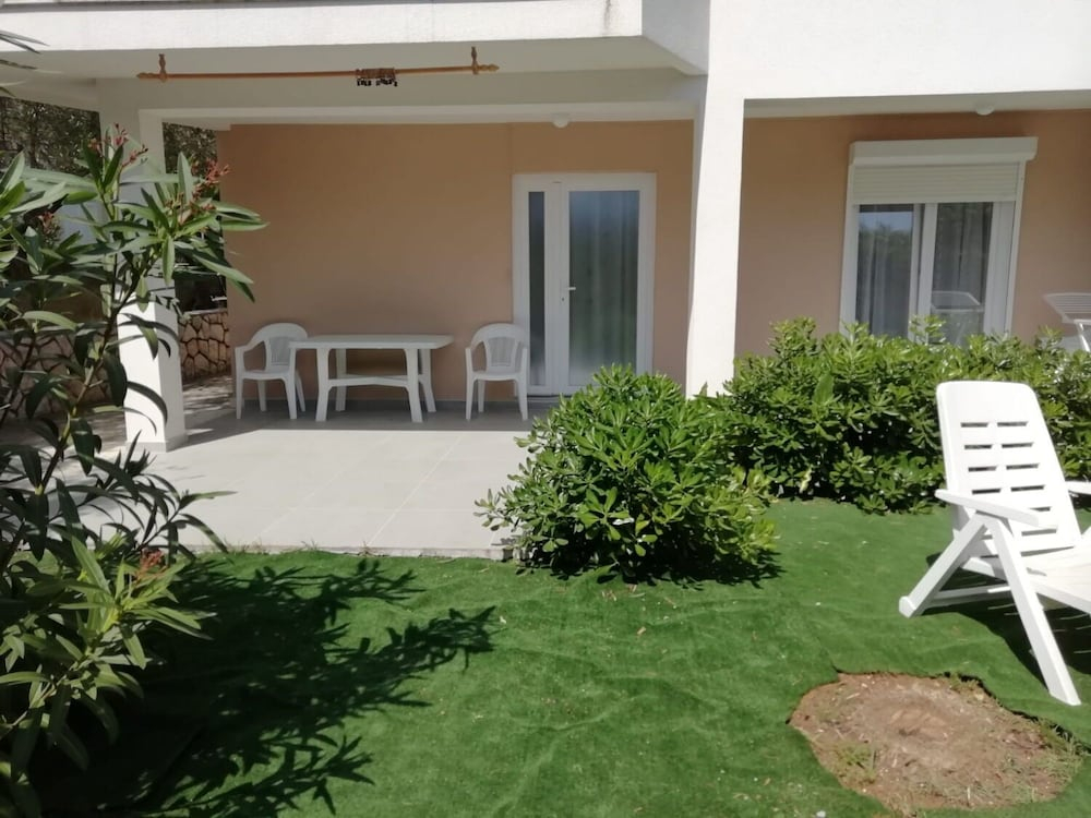 Apartments Erikas