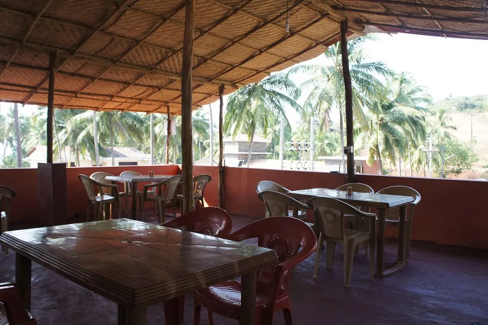 Shiva Beach House