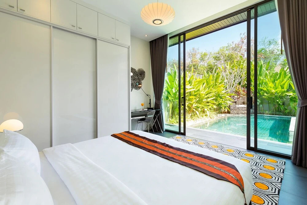 Villa Tiffany