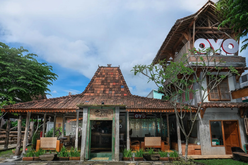 Kampung Lawasan Heritage Cottage