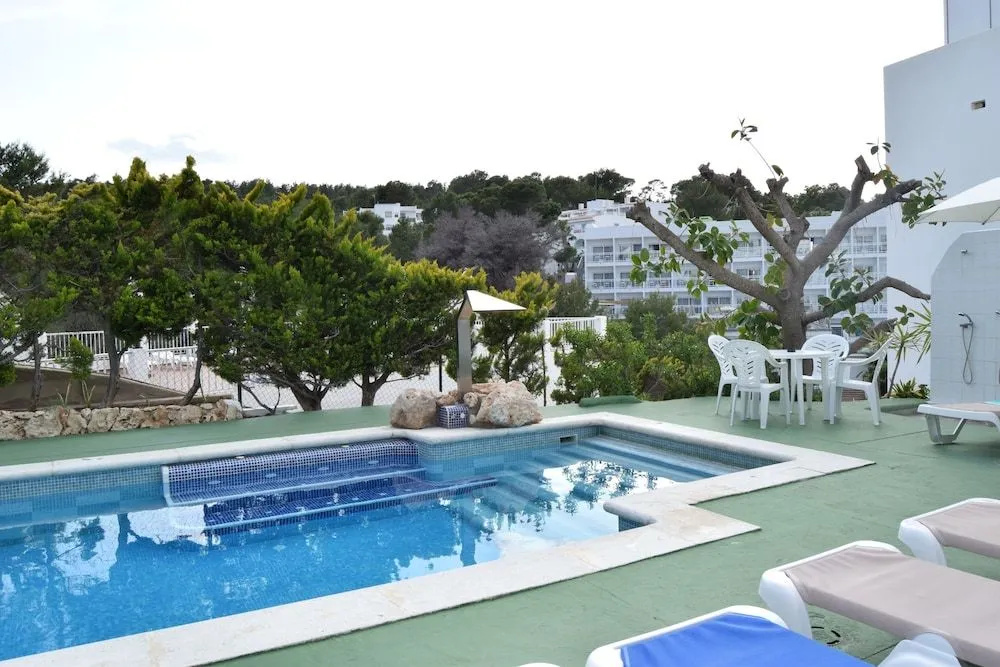 Hostal La Cigüeña
