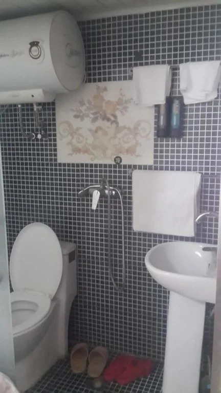 Beijing Ruyuan Hotel Longhe Street