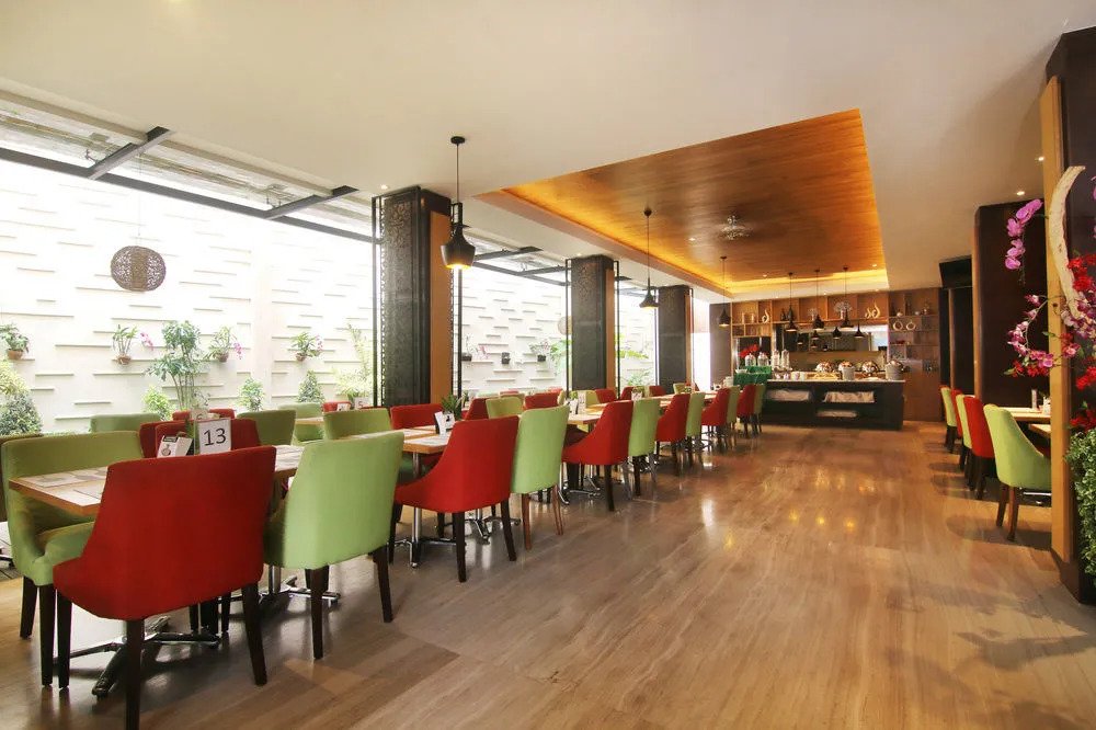 Airy Kuta Kubu Anyar 40 Bali