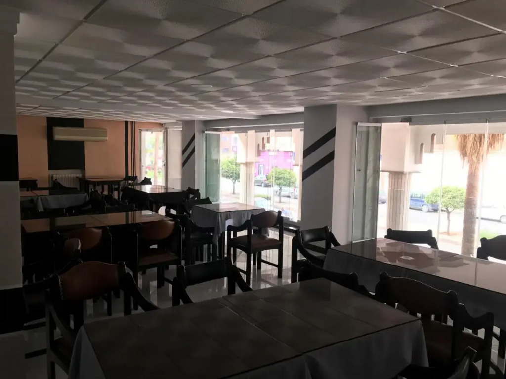 Raiss Hotel