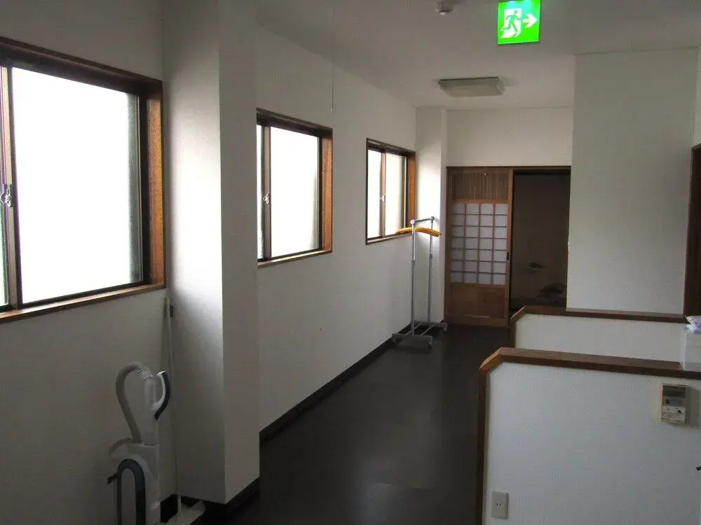 Yuzawa Hotel
