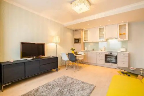 Royal Danube Apartments