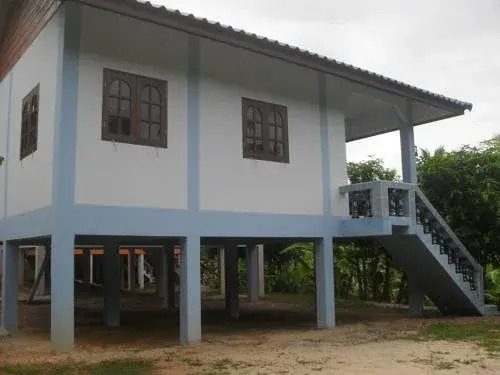 Salad Grand Bungalow & House Rental