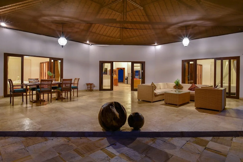 Villa Lumba-lumba 1