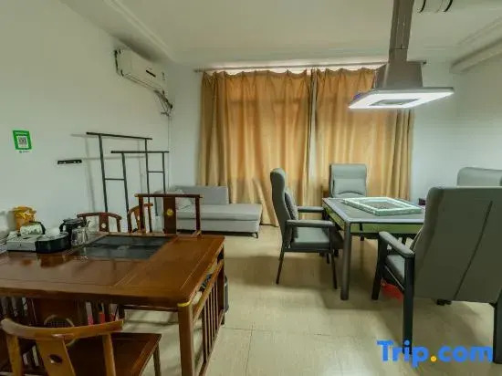 Guilin Jiangzhou Hotel (Vientiane City)