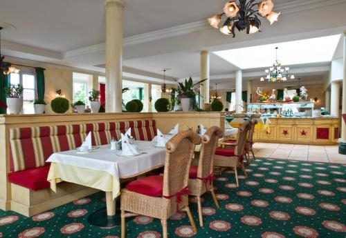 Appartementhaus "Im Anger"