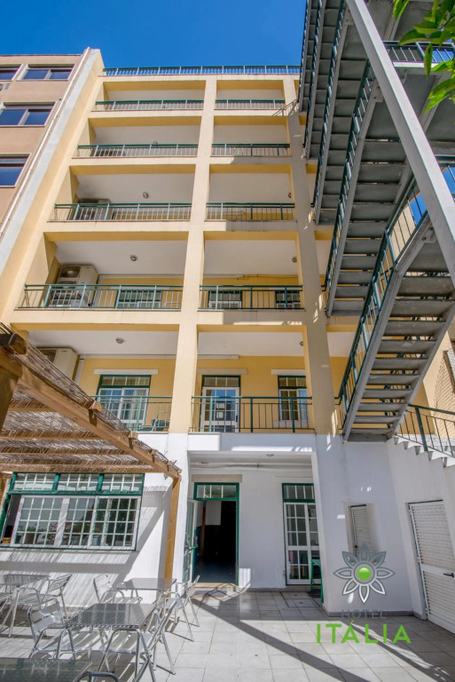 Hotel Italia