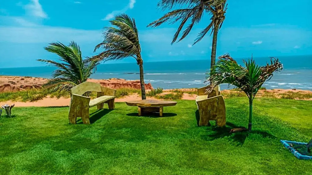 Raio de Sol Residence